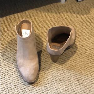 DV by Dolce Vita Shoes - Slip on heeled booties DV by Dolce Vita Shoes - Slip on heeled booties